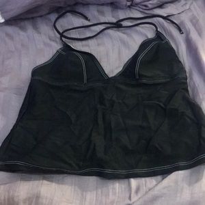 Swim top